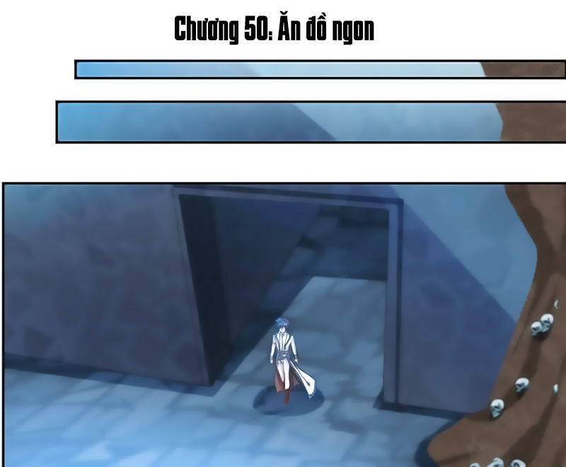 Cửu Dương Thần Vương Chapter 50 - Trang 2