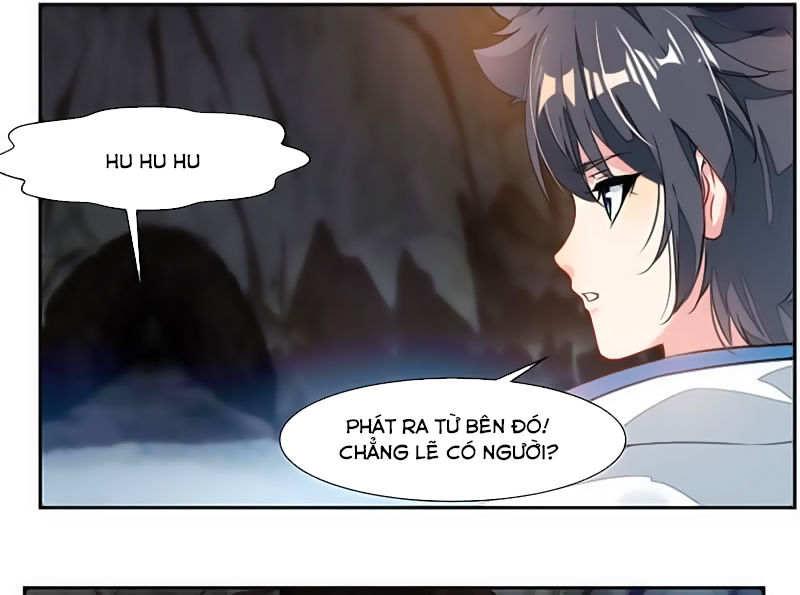 Cửu Dương Thần Vương Chapter 50 - Trang 2