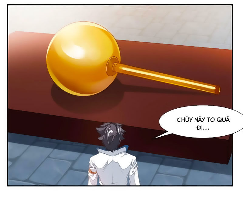 Cửu Dương Thần Vương Chapter 55 - Trang 2