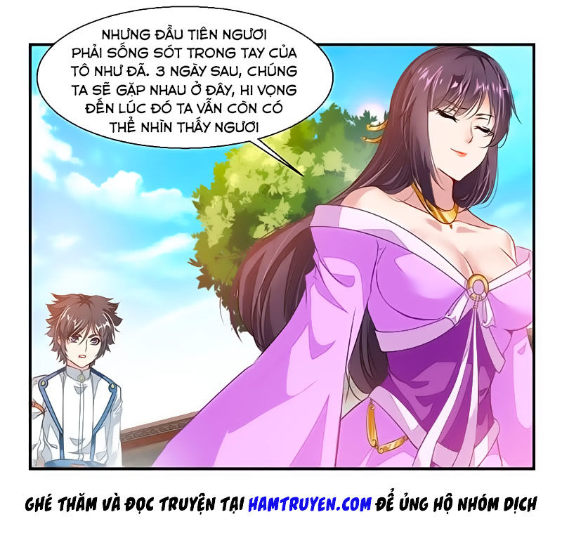 Cửu Dương Thần Vương Chapter 58 - Trang 2