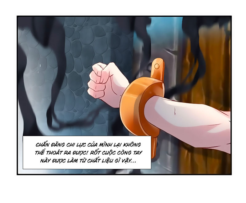 Cửu Dương Thần Vương Chapter 59 - Trang 2