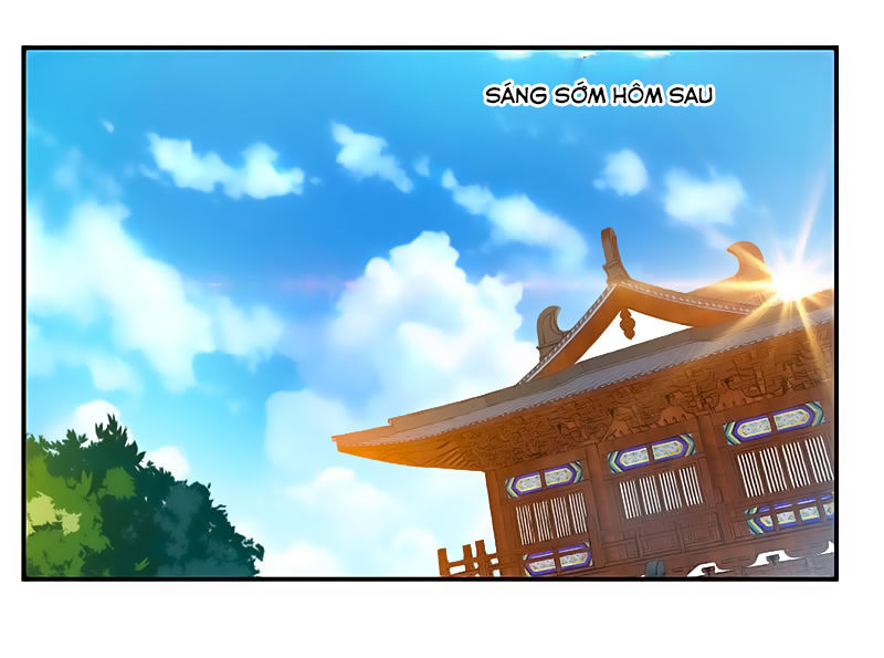 Cửu Dương Thần Vương Chapter 62 - Trang 2