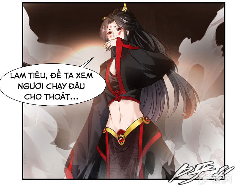 Cửu Dương Thần Vương Chapter 68 - Trang 2