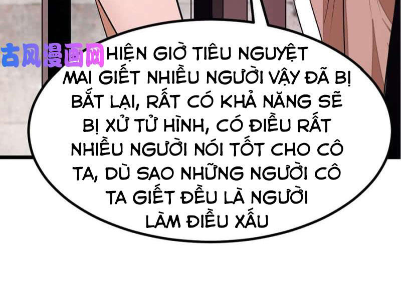 Cửu Dương Thần Vương Chapter 83 - Trang 2