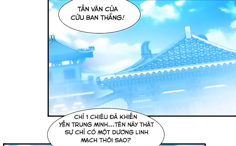 Cửu Dương Thần Vương Chapter 9 - Trang 2