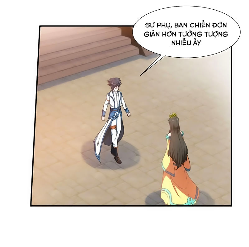 Cửu Dương Thần Vương Chapter 9 - Trang 2