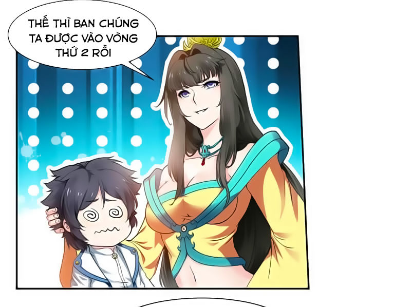 Cửu Dương Thần Vương Chapter 9 - Trang 2