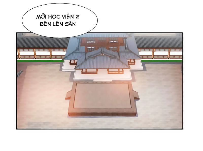 Cửu Dương Thần Vương Chapter 9 - Trang 2