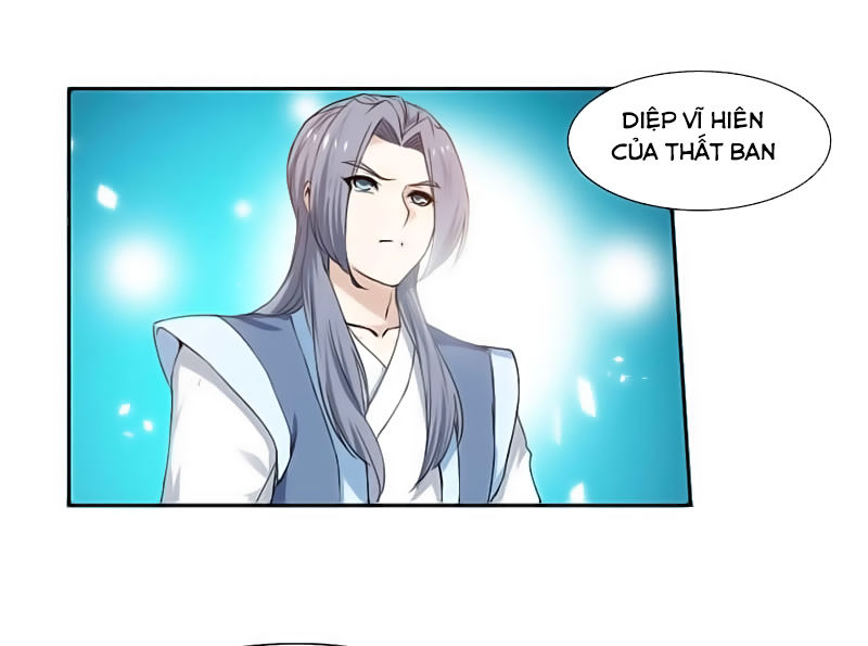 Cửu Dương Thần Vương Chapter 9 - Trang 2