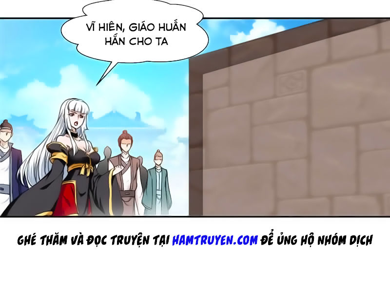 Cửu Dương Thần Vương Chapter 9 - Trang 2