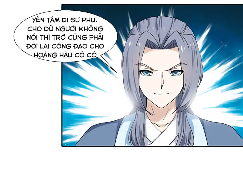 Cửu Dương Thần Vương Chapter 9 - Trang 2