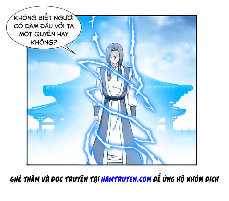 Cửu Dương Thần Vương Chapter 9 - Trang 2