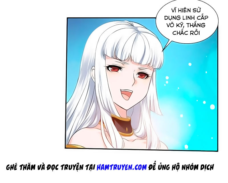 Cửu Dương Thần Vương Chapter 9 - Trang 2