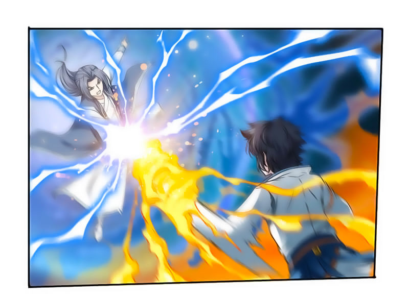 Cửu Dương Thần Vương Chapter 9 - Trang 2