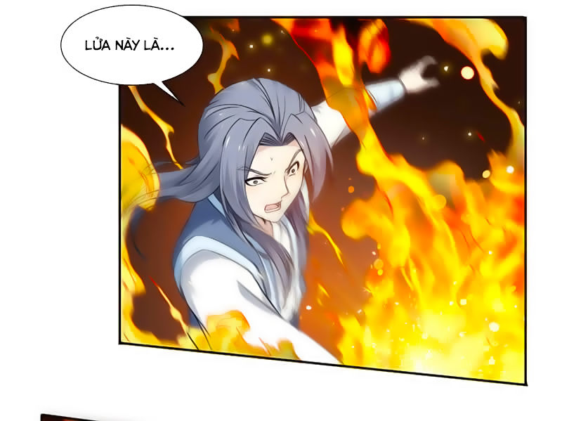 Cửu Dương Thần Vương Chapter 9 - Trang 2