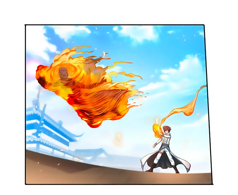 Cửu Dương Thần Vương Chapter 9 - Trang 2