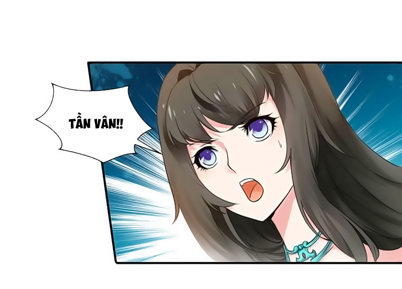 Cửu Dương Thần Vương Chapter 9 - Trang 2