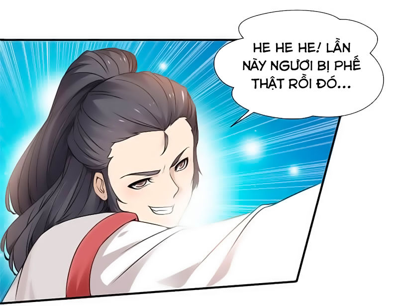 Cửu Dương Thần Vương Chapter 9 - Trang 2