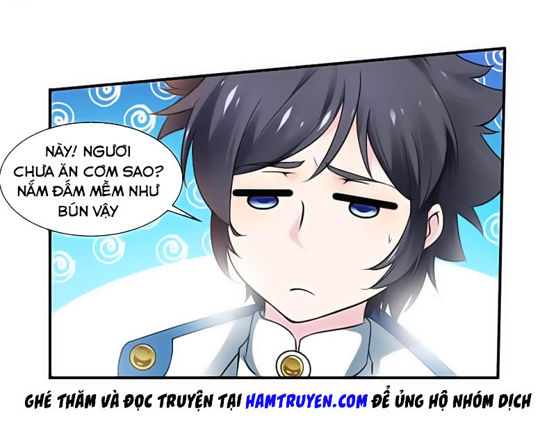 Cửu Dương Thần Vương Chapter 9 - Trang 2