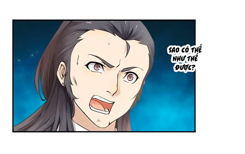 Cửu Dương Thần Vương Chapter 9 - Trang 2