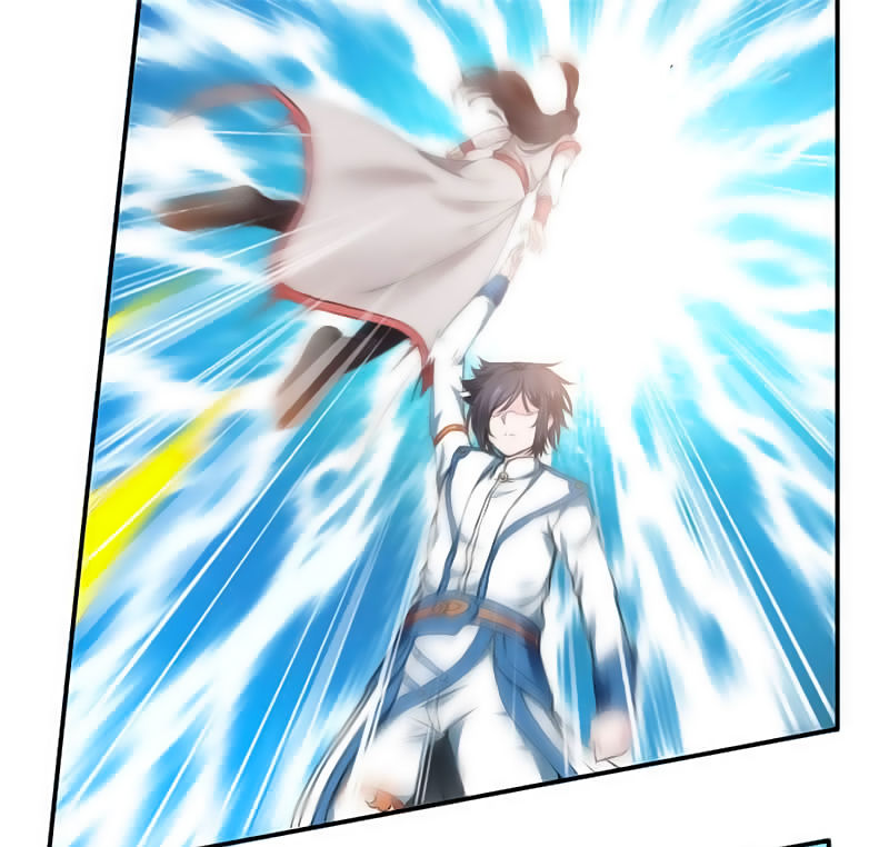 Cửu Dương Thần Vương Chapter 9 - Trang 2