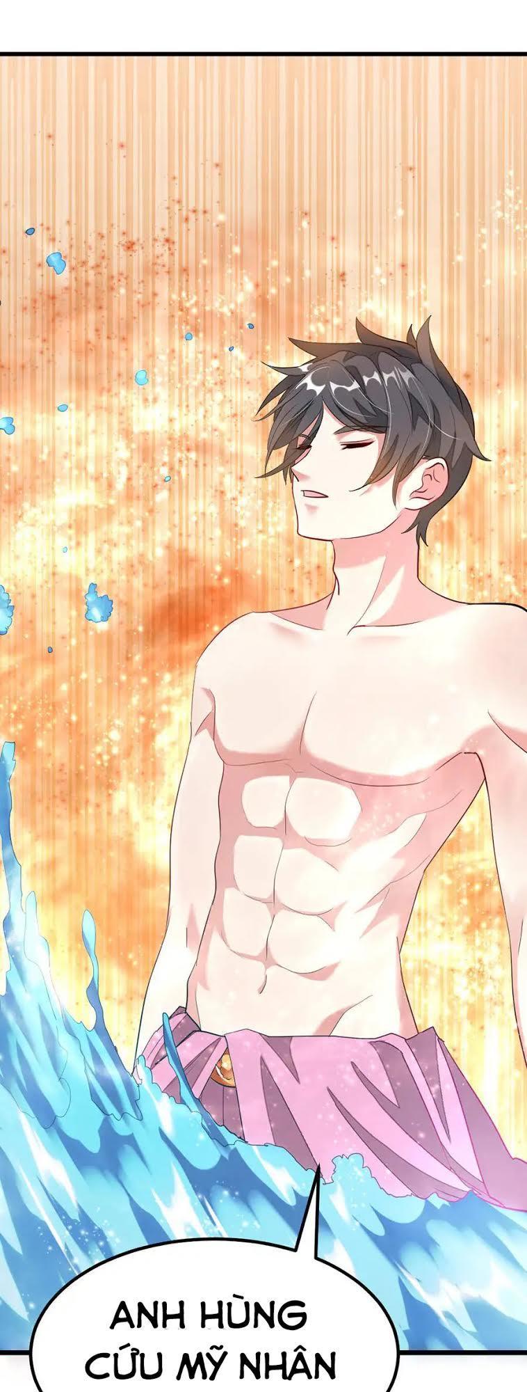 Cửu Dương Thần Vương Chapter 90 - Trang 2