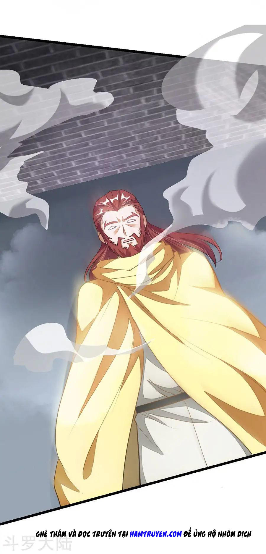 Cửu Dương Thần Vương Chapter 91 - Trang 2