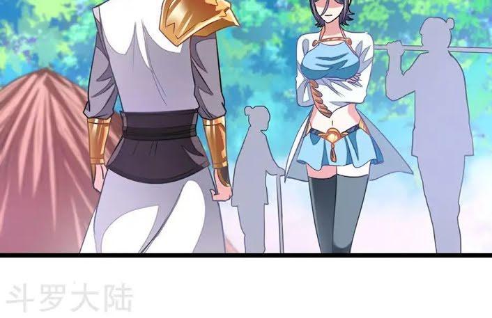 Cửu Dương Thần Vương Chapter 95 - Trang 2