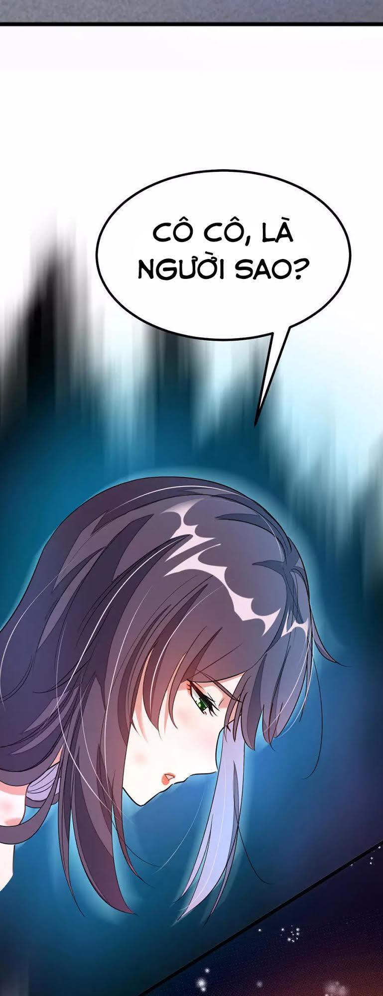 Cửu Dương Thần Vương Chapter 96 - Trang 2