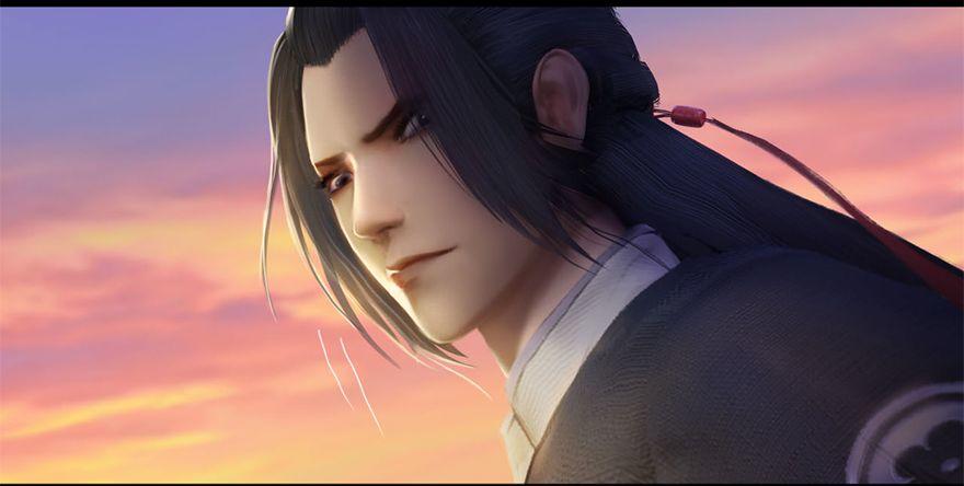 Cửu Hoang Đọa Huyền Sư Chapter 1 - Trang 2