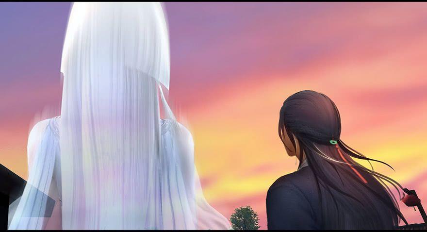 Cửu Hoang Đọa Huyền Sư Chapter 1 - Trang 2