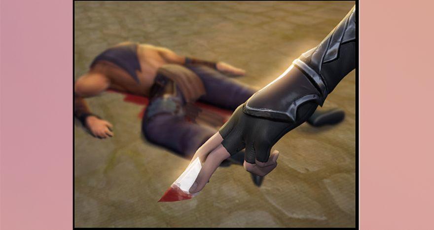 Cửu Hoang Đọa Huyền Sư Chapter 1 - Trang 2