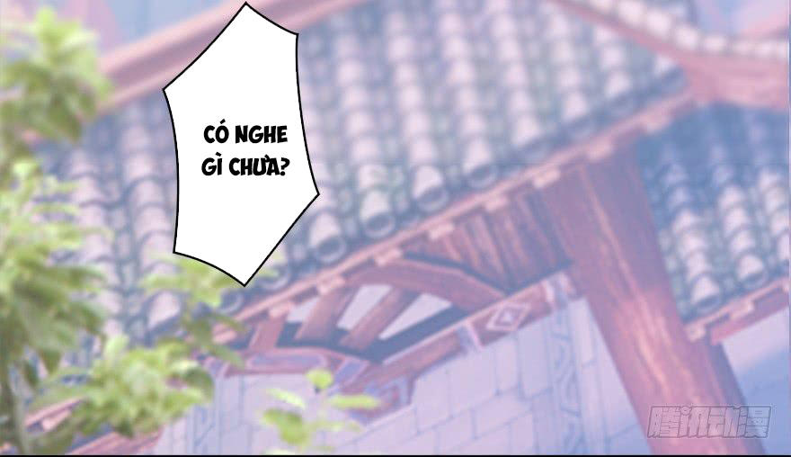 Cửu Hoang Đọa Huyền Sư Chapter 1 - Trang 2
