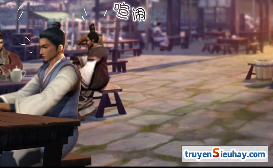 Cửu Hoang Đọa Huyền Sư Chapter 1 - Trang 2