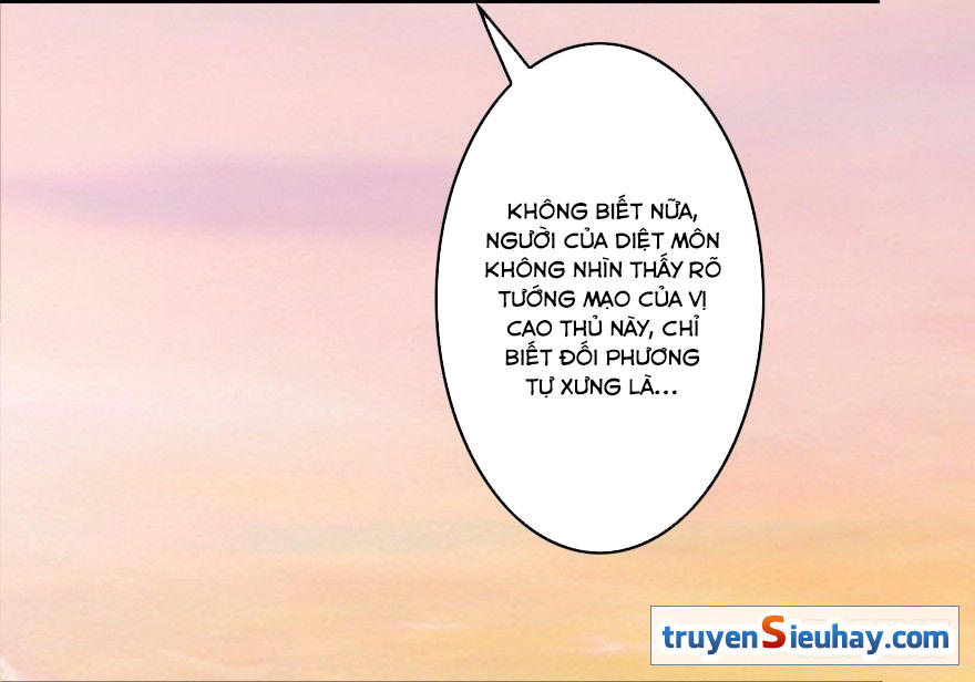 Cửu Hoang Đọa Huyền Sư Chapter 1 - Trang 2