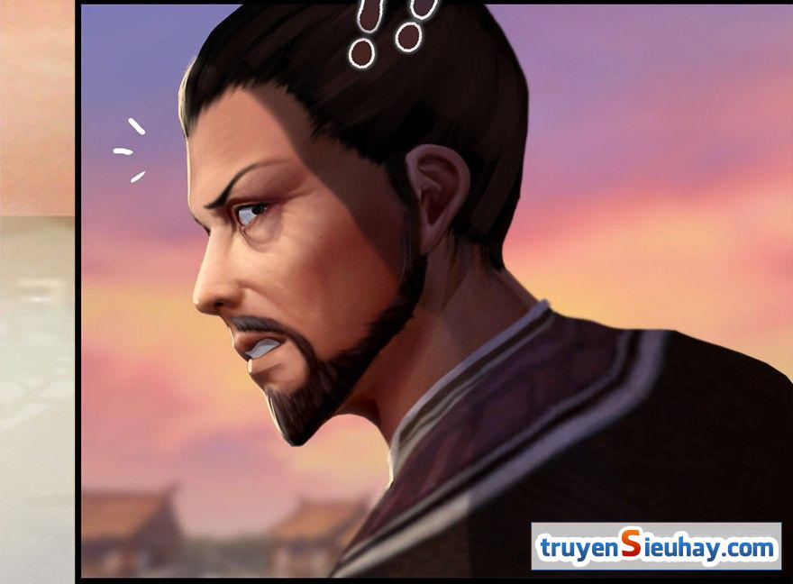 Cửu Hoang Đọa Huyền Sư Chapter 1 - Trang 2