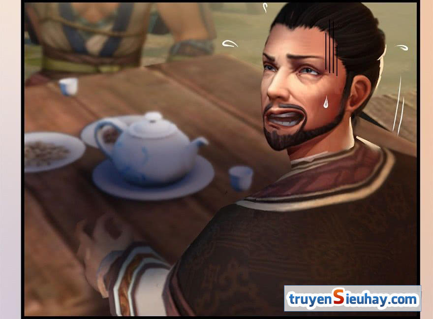 Cửu Hoang Đọa Huyền Sư Chapter 1 - Trang 2