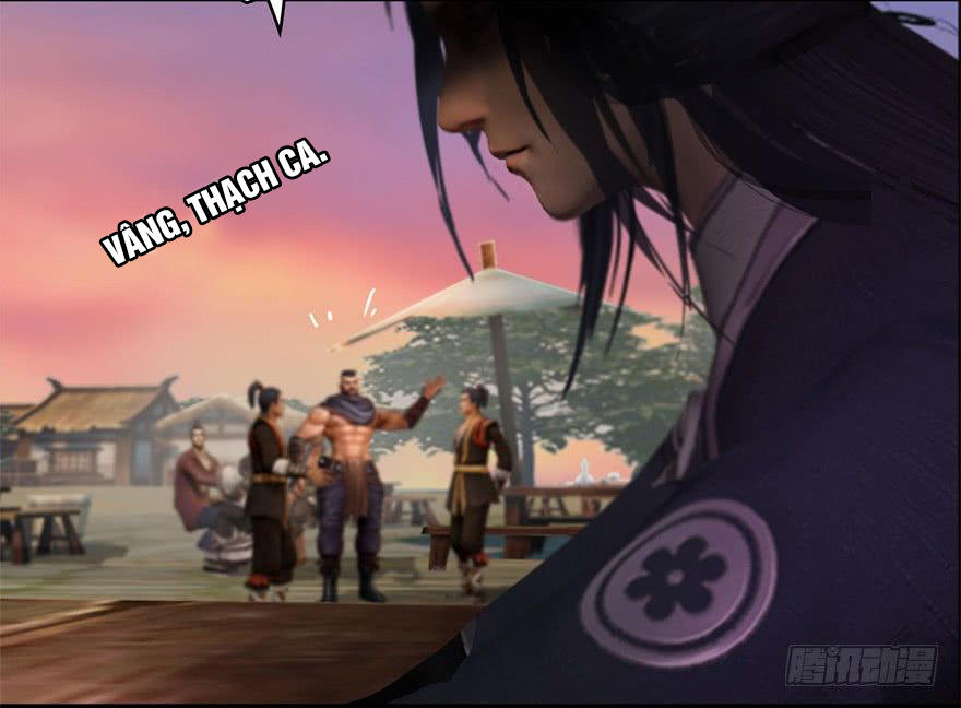 Cửu Hoang Đọa Huyền Sư Chapter 1 - Trang 2