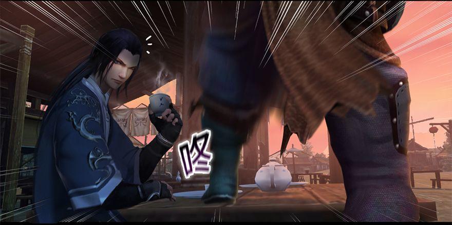 Cửu Hoang Đọa Huyền Sư Chapter 1 - Trang 2