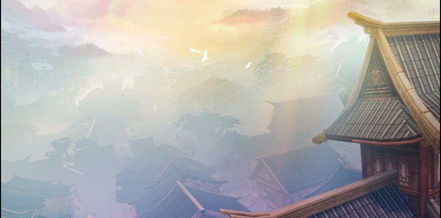 Cửu Hoang Đọa Huyền Sư Chapter 1 - Trang 2