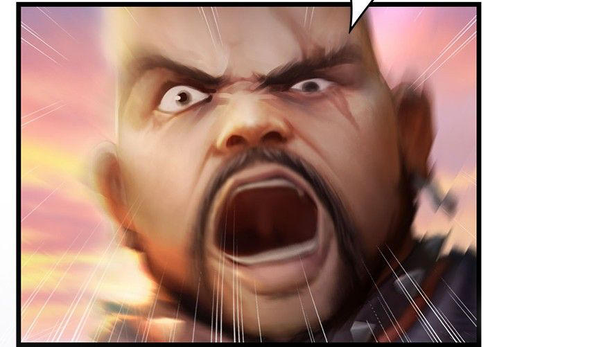 Cửu Hoang Đọa Huyền Sư Chapter 1 - Trang 2