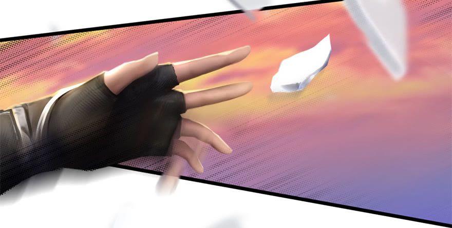 Cửu Hoang Đọa Huyền Sư Chapter 1 - Trang 2