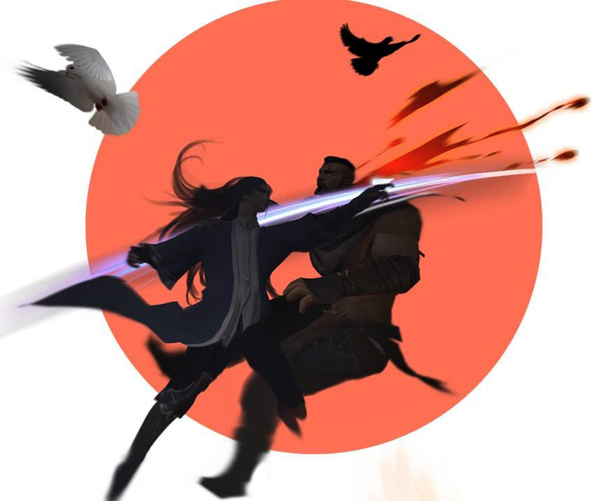 Cửu Hoang Đọa Huyền Sư Chapter 1 - Trang 2