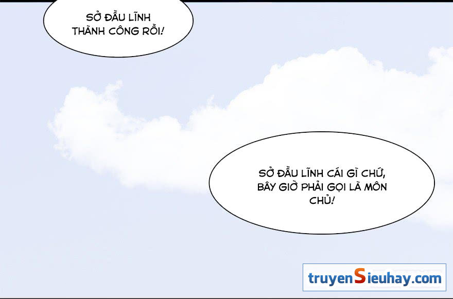 Cửu Hoang Đọa Huyền Sư Chapter 10 - Trang 2