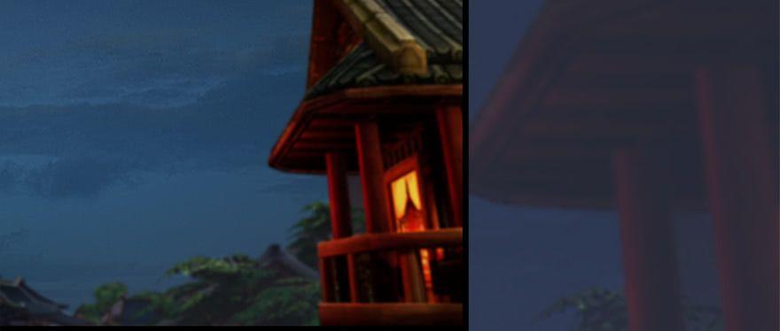 Cửu Hoang Đọa Huyền Sư Chapter 11 - Trang 2