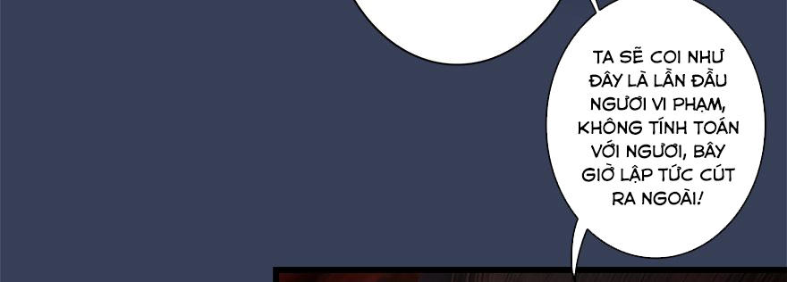 Cửu Hoang Đọa Huyền Sư Chapter 11 - Trang 2