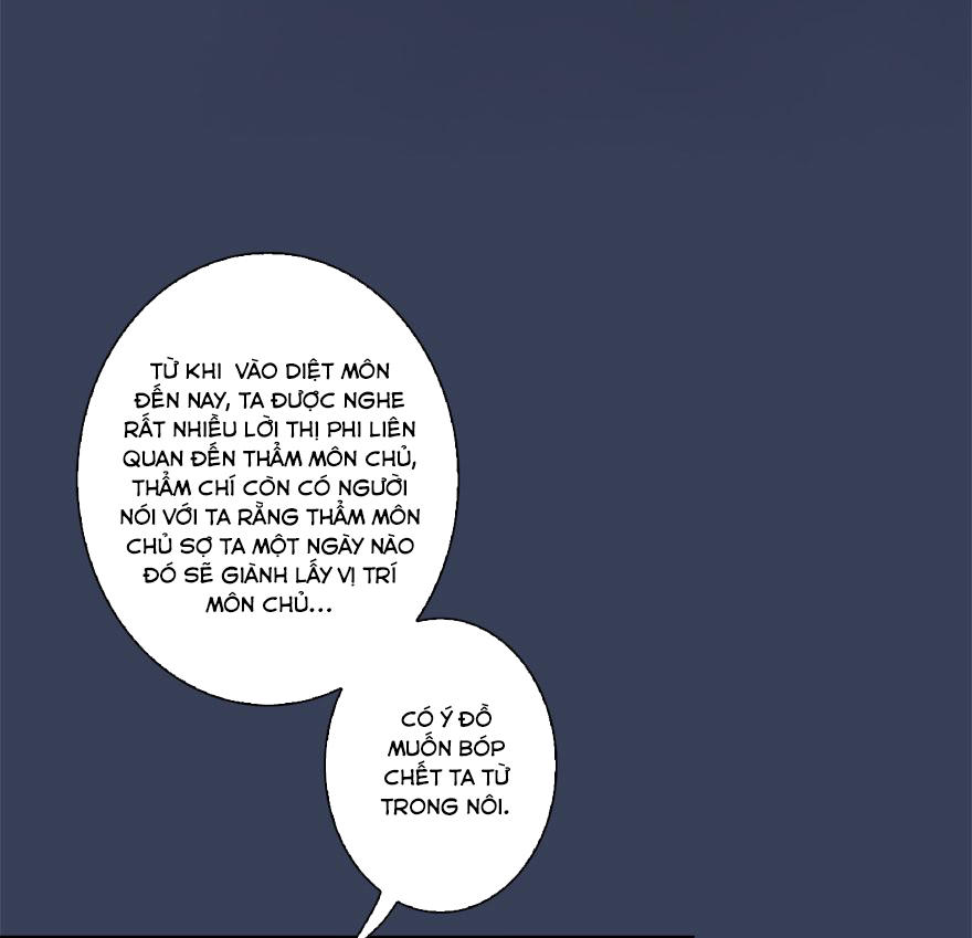 Cửu Hoang Đọa Huyền Sư Chapter 11 - Trang 2