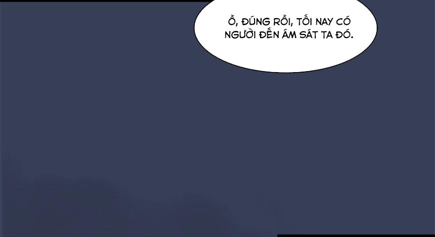 Cửu Hoang Đọa Huyền Sư Chapter 11 - Trang 2