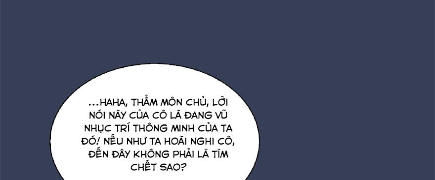 Cửu Hoang Đọa Huyền Sư Chapter 11 - Trang 2