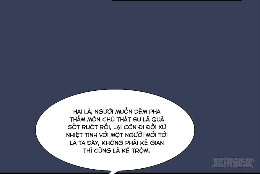 Cửu Hoang Đọa Huyền Sư Chapter 11 - Trang 2